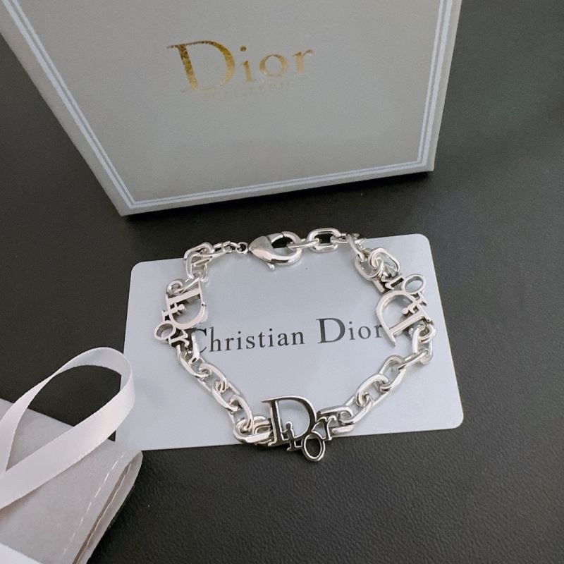 Christian Dior Bracelets